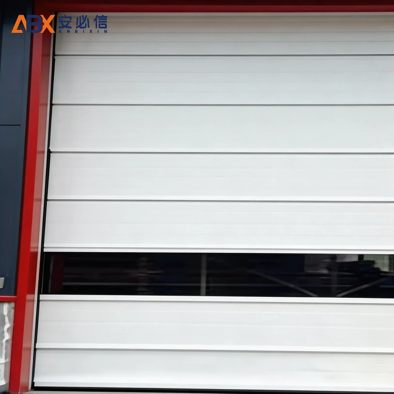 东莞市洁净快速门
