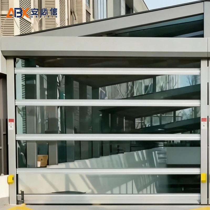 东莞市快速门