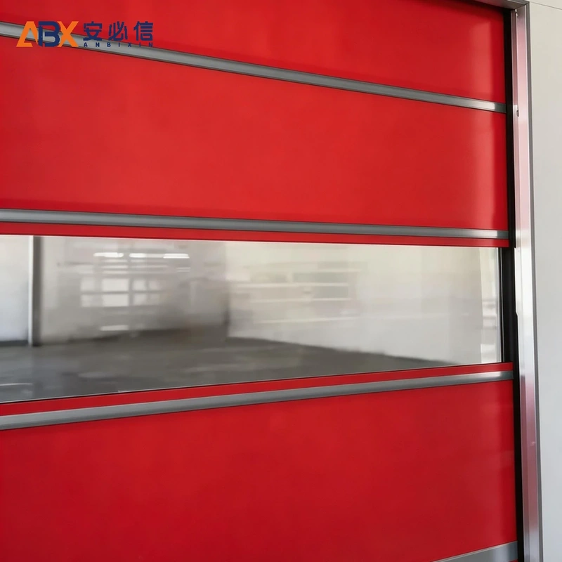 东莞市工业快速门
