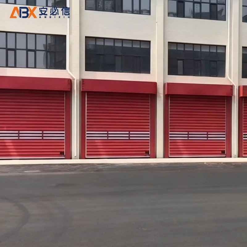 东莞市PVC高速门
